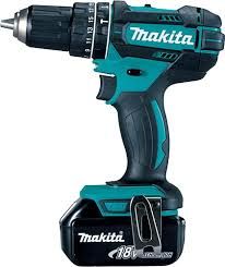 MAKİTA DDF453SFE3 AKÜLÜ MATKAP