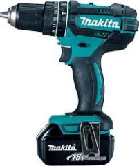 MAKİTA DDF453SFE3 AKÜLÜ MATKAP