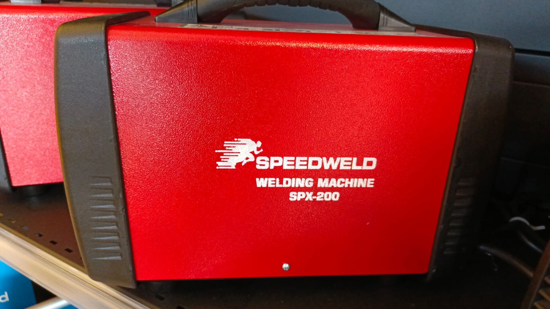 Speedweld SPX-200 Kaynak Makinesi