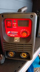 Speedweld SPX-200 Kaynak Makinesi