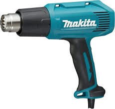 MAKİTA HG5030K ISITICI SICAK HAVA TABANCASI