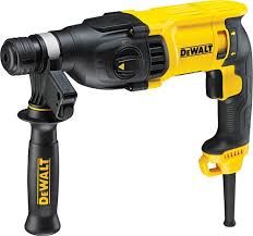 DEWALT D25133 ELEKTRİKLİ DARBELİ MATKAP