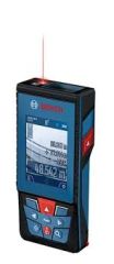 BOSCH GLM 100-25 C PROFESSİONAL LAZERLİ UZAKLIK ÖLÇER