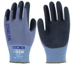 Starline STL-1001 SFT Nitril Eldiven