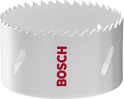 Bosch HSS Bi-Metal Panç
