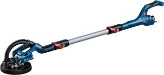 BOSCH GTR 550 PROFESSİONAL DUVAR ZIMPARASI
