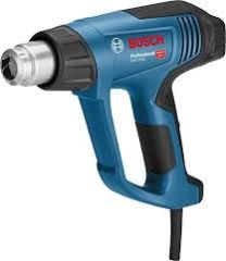 BOSCH GHG 20-63 PROFESSİONAL SICAK HAVA TABANCASI