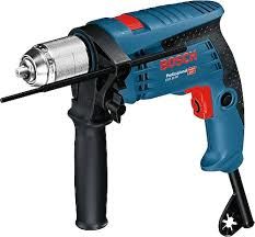 BOSCH GSB 13 RE PROFESSİONAL DARBELİ MATKAP