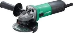 Hikoki G12SN2 Avuç Taşlama 900W