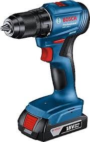 BOSCH GSR 185-LI PROFESSİONAL AKÜLÜ DELME/VİDALAMA MAKİNESİ