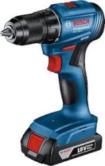 BOSCH GSR 185-LI PROFESSİONAL AKÜLÜ DELME/VİDALAMA MAKİNESİ