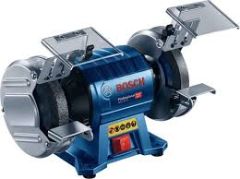 BOSCH GBG 35-15 PROFESSİONAL TAŞLAMA MOTORU