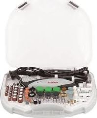 Specco 135W Gravür Taşlama Seti (211 Parça)