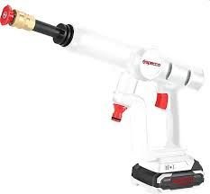 Specco Şarjlı Yıkama Makinesi 20v XSP20V-4048