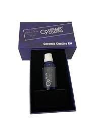 NANO SERAMİK BOYA KORUMA PLUS CERAMİC COATİNG 50 ML