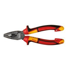 MİLWAUKEE 165 mm VDE 1000V Kombine Pense