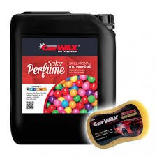 CAR WAX SAKIZ PARFÜM