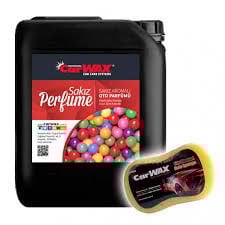 CAR WAX SAKIZ PARFÜM