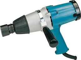 MAKİTA 6906 DARBELİ SOMUN SIKMA 3/4