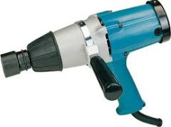 MAKİTA 6906 DARBELİ SOMUN SIKMA 3/4