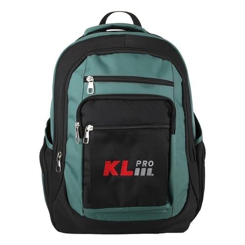 Ağır Hizmet Tipi Sırt Çantası