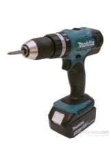 MAKİTA DDF453 Üç Akülü Darbesiz Matkap 18 Volt 3.0Ah