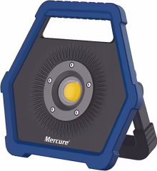 Mercure MC-6869 Ledli Şarjlı Projektör Lamba