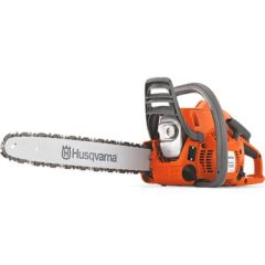Husqvarna 120 Mark-II Benzinli Motorlu Testere