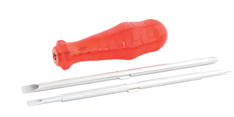 Değişken Uçlu Tornavida Takımı