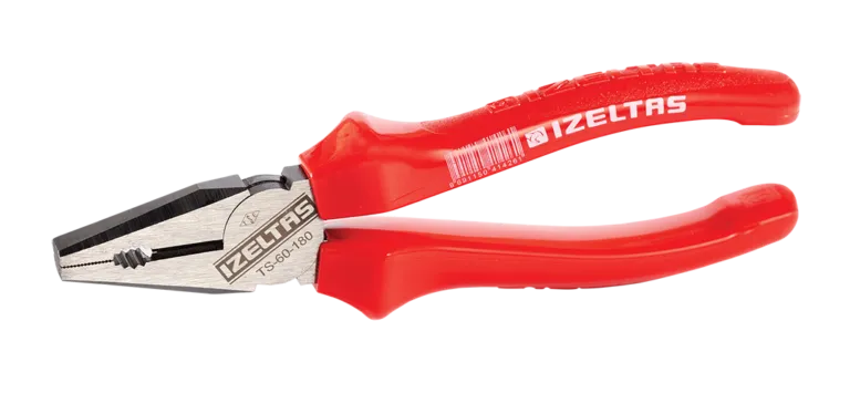 Kombine Pense Opak Seri 180 mm