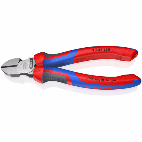 knipex 160 mm yan keski