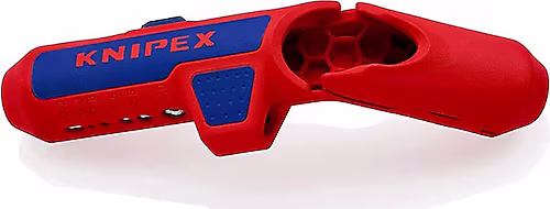 Knipex 169501 135 mm Kablo Sıyırma Aleti