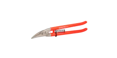 İzeltaş Kaportacı Makası 250 mm