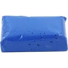 CARWAX KİL HAMURU 200 GR MAVİ