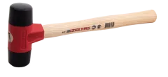 İzeltaş Plastik Çekiç ( 40 MM )