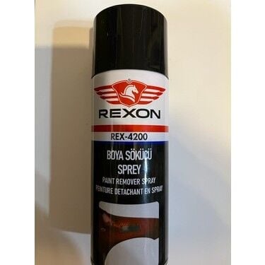 Rexon Boya Sökücü 400ml