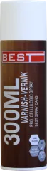 Best Sprey Vernik 300ml Ceviz