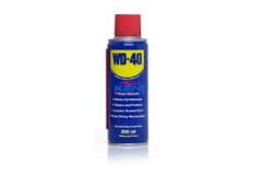 WD-40 200ml Çok Amaçlı Pas Sökücü Sprey