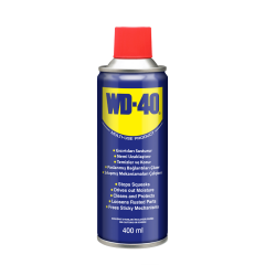 WD-40 200ml Çok Amaçlı Pas Sökücü Sprey