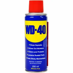 WD-40 Çok Amaçlı Yağlayıcı Sprey