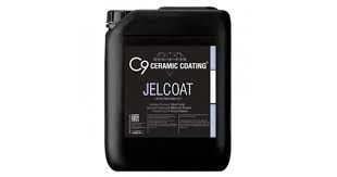 CERAMIC JELCOAT 20 KG