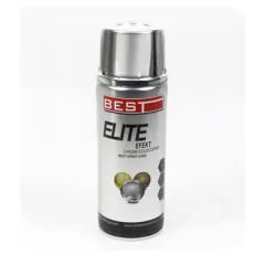 Best Elite Efekt Krom Chrome Sprey Boya 400ml