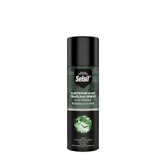 Selsil Elektronik Devre Kart Temizleyici 500 ml (Yağsız)