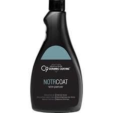 CERAMIC NOTRCOAT 500 ML