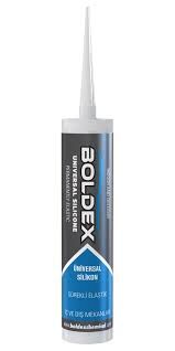 Boldex 280 GR ÜNİVERSAL SİLİKON