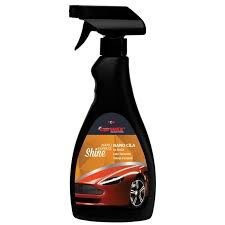 CARWAX NANO EXPRESS SHİNE 500 ML