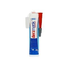 Derzmatik Profesyonel [Beyaz] 450gr