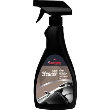 Carwax  500 ml Kireç Sökücü