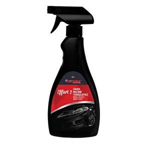 Sinek ve Reçine Temizleyici – Carwax Effort 2 - 500 ml