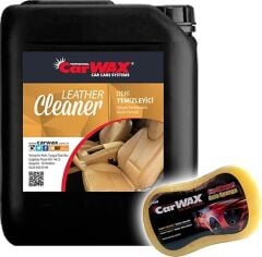 Carwax Carwax Deri Koruma - Leather Protect -5 Kg